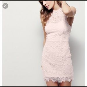 Free people daydream bodycon
